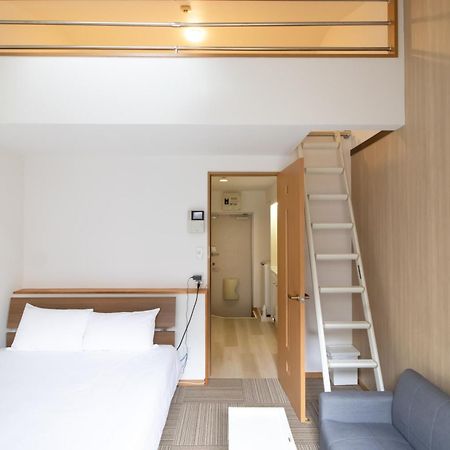 פוקואוקה Residence Libra מראה חיצוני תמונה