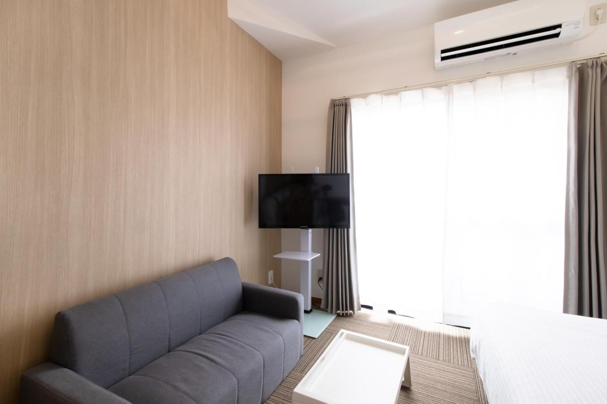 פוקואוקה Residence Libra מראה חיצוני תמונה