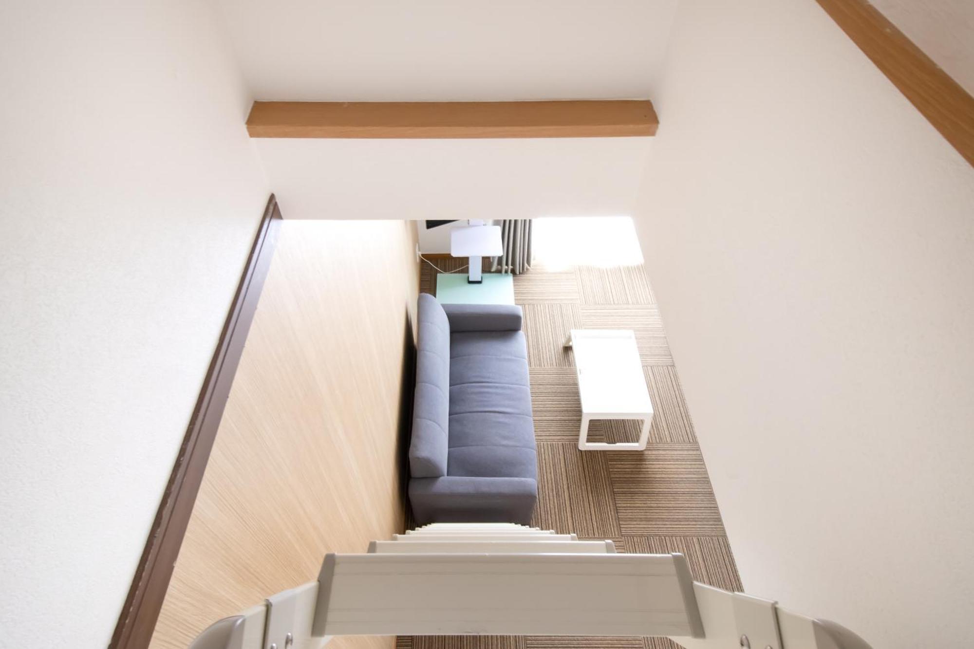 פוקואוקה Residence Libra מראה חיצוני תמונה
