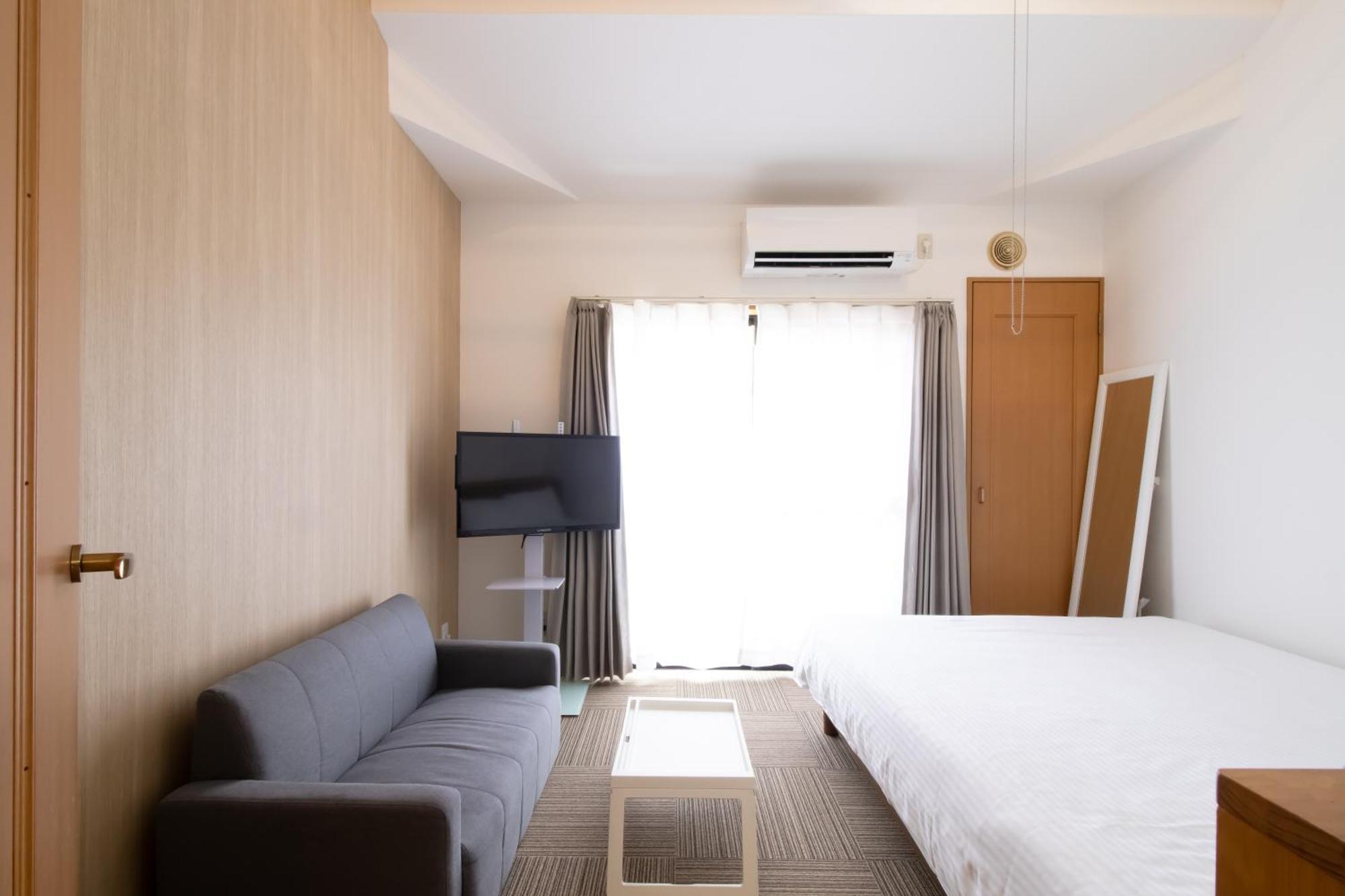 פוקואוקה Residence Libra מראה חיצוני תמונה