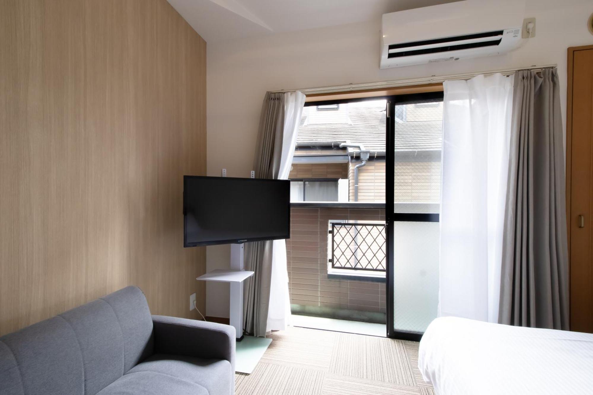 פוקואוקה Residence Libra מראה חיצוני תמונה