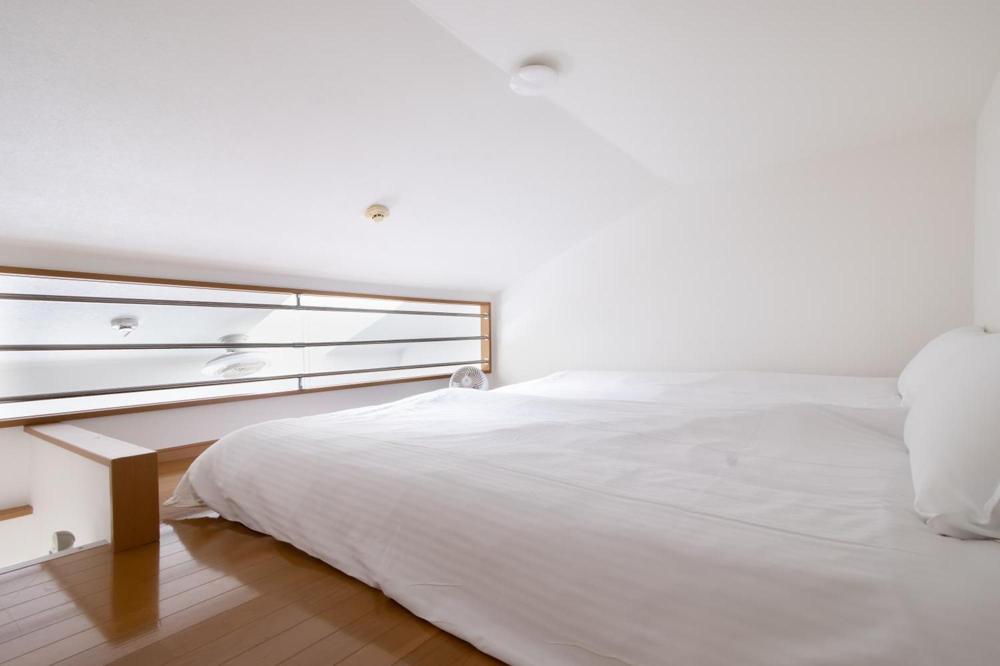 פוקואוקה Residence Libra מראה חיצוני תמונה