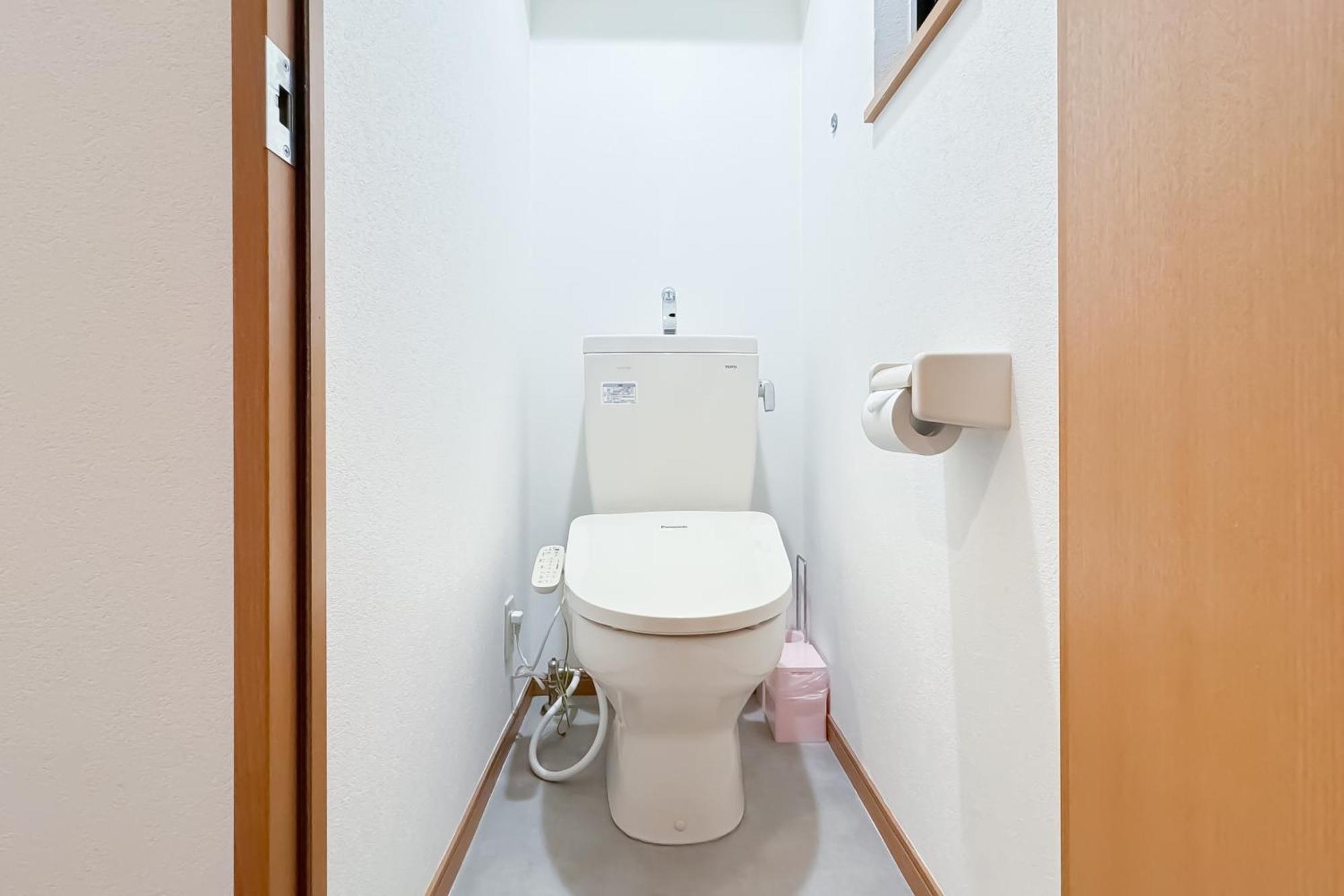 פוקואוקה Residence Libra מראה חיצוני תמונה