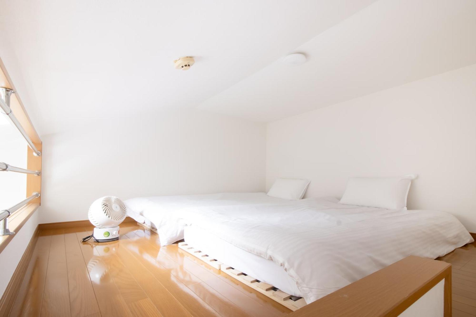 פוקואוקה Residence Libra מראה חיצוני תמונה
