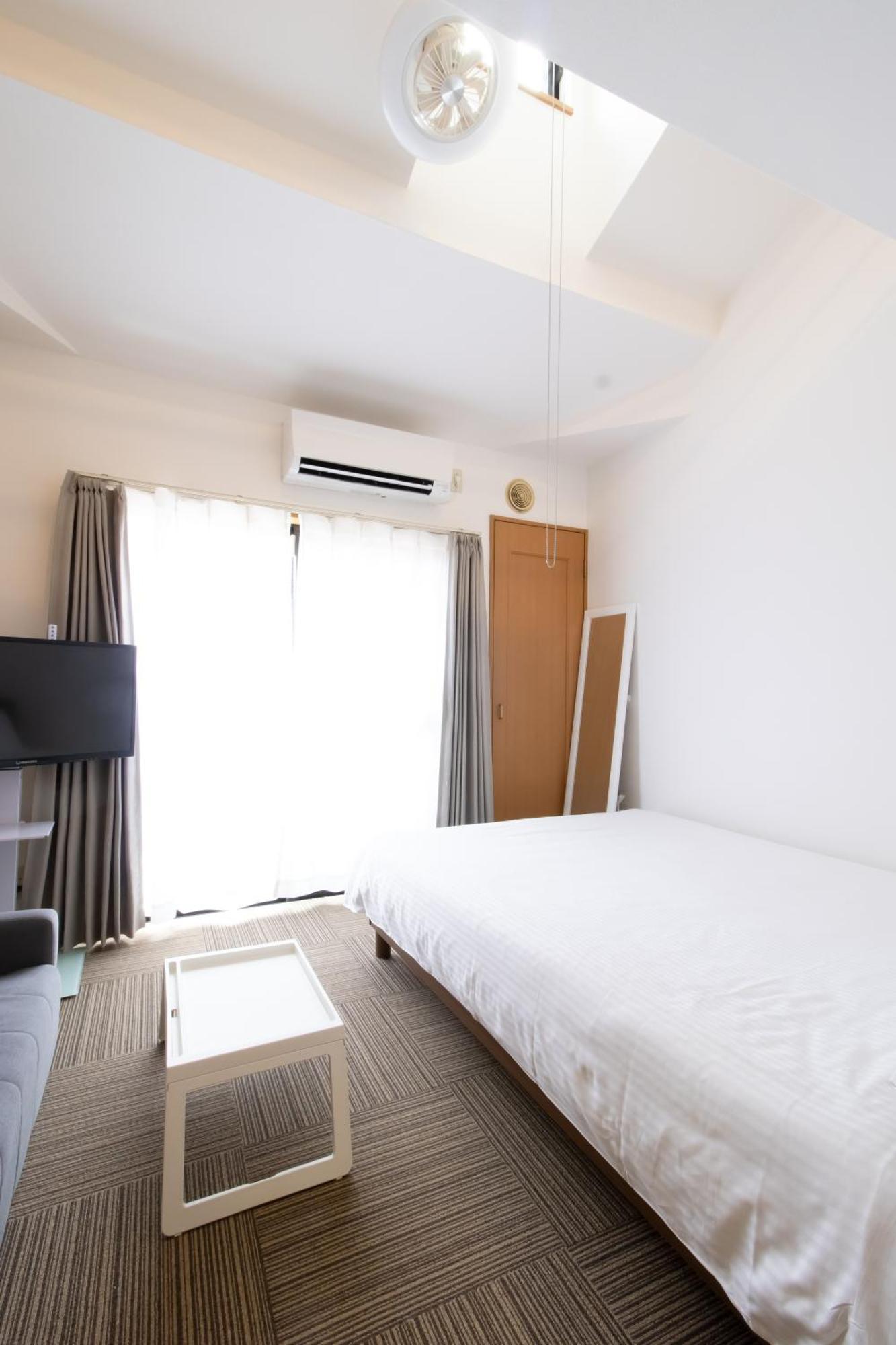 פוקואוקה Residence Libra מראה חיצוני תמונה